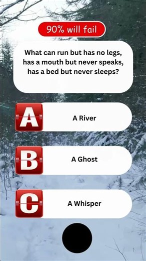 If You Find the Answer, Your IQ is Over 130.