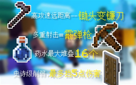 被官方搁置3年的计划！Combat Test到底更新了啥？