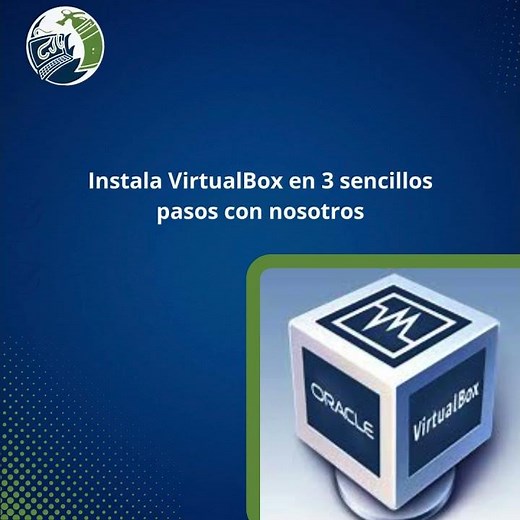 Como instalar VirtualBox en Windows