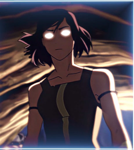 Korra Edits: Celebrating The Legend of Korra
