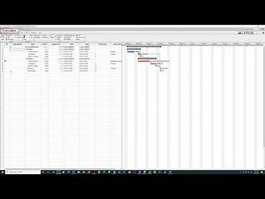 Video 3 How to Add Outline Numbers