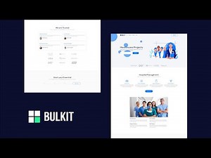 BULKIT | Tutorial - Getting started with Bulkit
