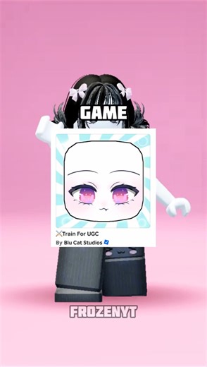 Train For UGC New Code 🔐 #roblox #robloxcodes #subscribe