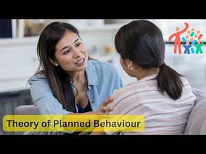 The Theory of Planned Behaviour (4 Minutes)
