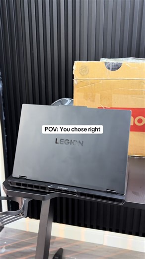 Lenovo Legion Pro 5i: Your Ultimate Gaming Laptop