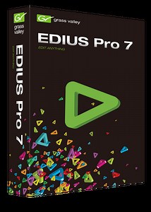 Edius video editing software system requirements