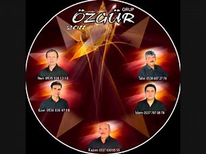 ahiska music ~balikci