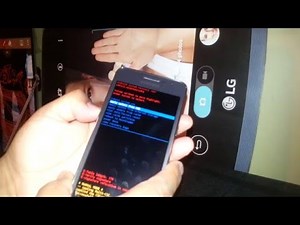 Formatear Samsung Galaxy GRAND Prime SM-G530T Como desbloquear Pantalla Formatear