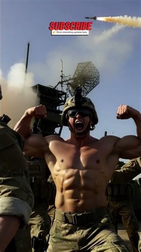 Alpha Warrior Soldiers – Muscles, Power & Real Combat Skills#WarriorMindset #SpecialForces