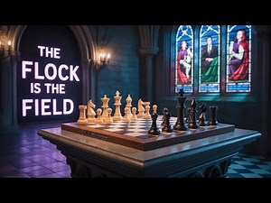 The Secret Plan Behind Steeplechase Revealed