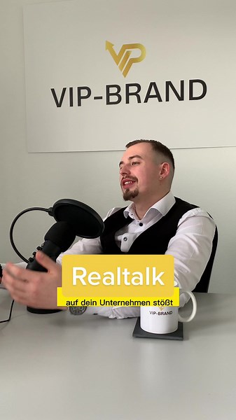 Daniel Herrmann on TikTok