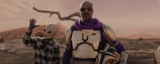 New Rap Supergroup, Mount Westmore, Led By Snoop Dogg with Ice Cube, E-40 and Too $hort Drop New Single