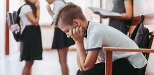 ‘I just go to school with no food’ – why Australia must tackle child poverty to improve educational outcomes