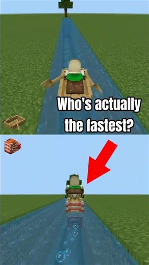 The Last Can Travel With Infinite Distance.. 🤯 #shorts #minecraft