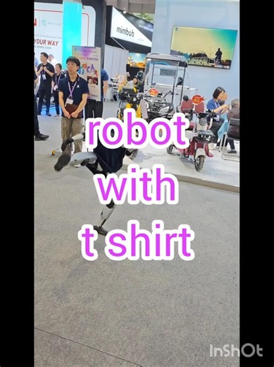 The Future of Robots is HERE — This Will SHOCK You! 🤖🔥"