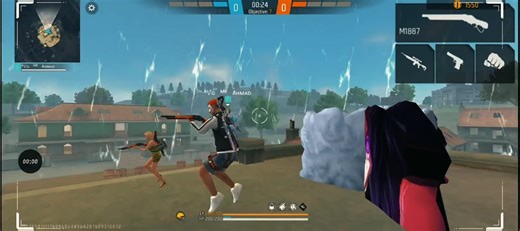 500 diamond match and software update of @SwEeT ChOzI❣️