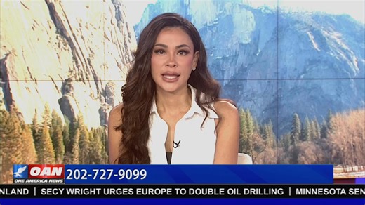 Former Olympic snowboarder Ryan Wedding was arrested nearly a year after being placed on the FBI’s Most Wanted list, facing charges for running a transnational drug trafficking organization accused of importing roughly 60 metric tons of cocaine annually into Los Angeles, according to Attorney General Pam Bondi. Subscribe to OAN Live Here: https://live.oann.com/home.ktv?utm_source=socials&utm_medium=social media&utm_campaign=FB | One America News Network
