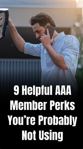 9 helpful AAA member perks you’re probably not using