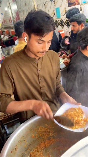 Chicken Special Biryani 🍗🍚 Street Food Magic #shorts #ytshorts #food #streetfood