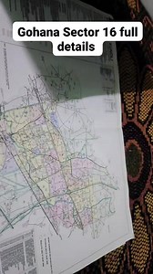 Gohana sector 16 Full details #HaryanaNews #trending #LocalNews #Midea #Gohananews #gohanacity #gohananewsector #sector16gohana | Gohana city