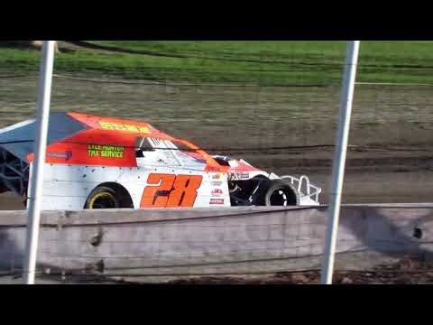 IMCA Modified Practice Barona Speedway 3-14-2026
