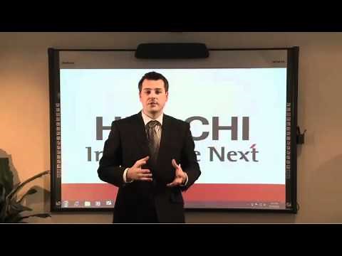 StarBoard Hardware Introduction