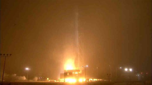 At last, NASA found what it was looking for beneath Mars’ surface