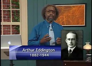 TTC - Superstring Theory - The DNA of Reality