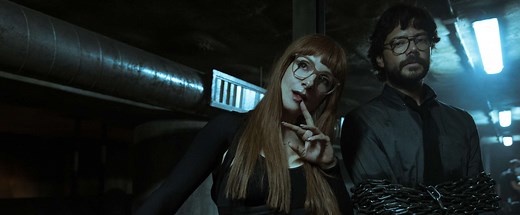 Money Heist season 5, episode 1 recap - the opening chapter explained