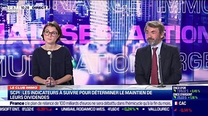 Le club BFM immo (1/2): Crédit immobilier, des taux stables mais des prêts toujours plus difficiles à obtenir - 21/10