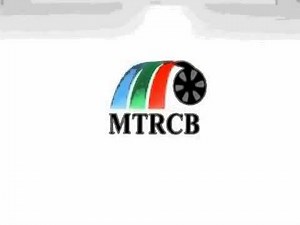 MTRCB RATED G English