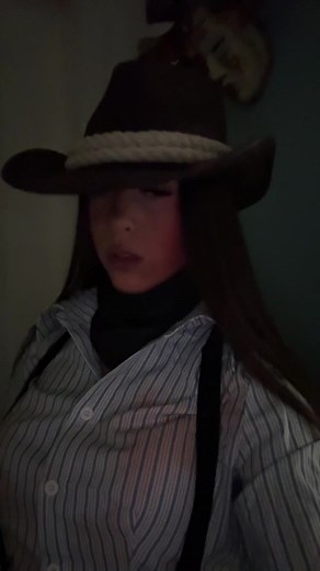 Creative Halloween Costume Ideas from Red Dead Redemption 2