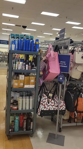 Shop with Sally on TikTok