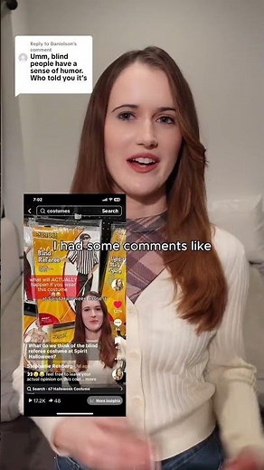 🎃 Disabilities are NOT costumes!…or are they? ♿️