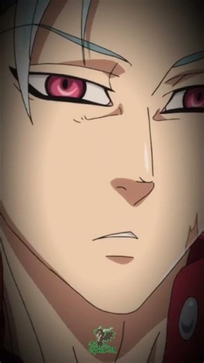 Meliodas’ Wrath Unleashed 💥 When They Took Elizabeth, They Awoke a Demon 😈 Seven Deadly Sins Edit