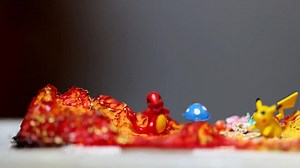 CLEARANCE Spacebar Keycap, Artisan Keycap, Custom P0k.em.on Keycaps, Anime Keycap, Keyboard, Custom Spacebar Keycap, Handmade Keycap, Gift - Etsy