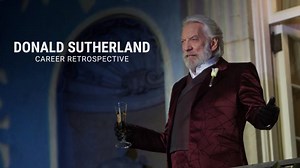 42K views · 1.6K reactions | Happy Birthday to the legendary Donald Sutherland! From 'MASH' to 'The Hunger Games' to "The Undoing," which of his 199 acting credits is your favorite? https://imdb.to/2VUgTmv | IMDb | Facebook
