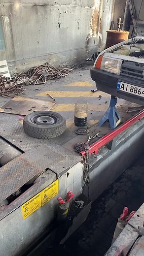 Car Maintenance and Repair Process Explained