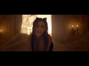 Ariana Grande & The Weeknd - Love Me Harder (Official Music Video) [4K]