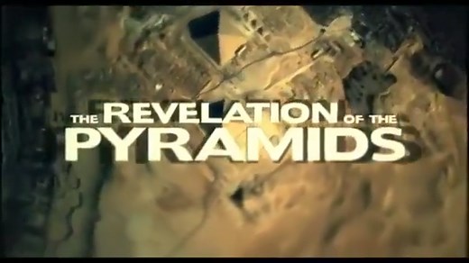 A Piramisok titkainak leleplezése