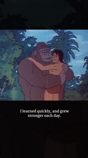 Retro Obsessed on Instagram: "Seventies Saturday mornings could get a little intense. Here's the intro to "Tarzan, Lord of the Jungle" from 1976. #Tarzan #SaturdayMorning #Seventies #SaturdayMorningCartoons"