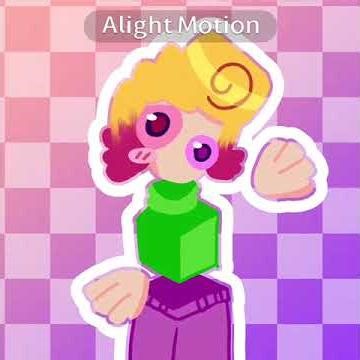 ‪@NovaMSM‬ I drew your mascot!! (This took a while,,,)