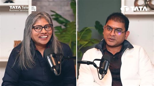 Episode 46: Building the Future of HR Tech in India | ft. Surya Srinivas, greytHR - Part 1 | greytHR