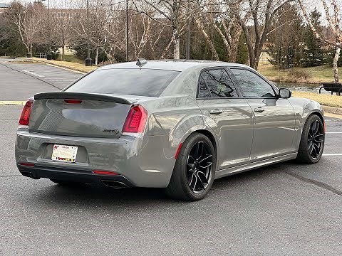Chrysler 300 Hellcat FOR SALE