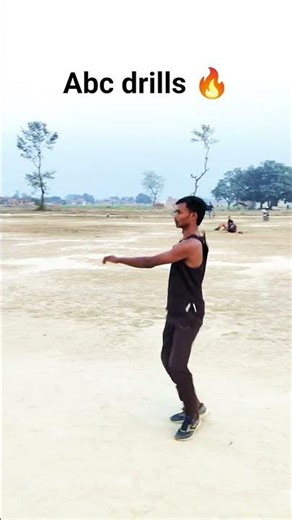 #running #1600mtrruning #workout #runner #abc #drills #exercise #motivation #explore #viralvideo