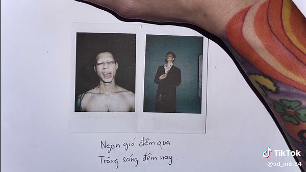 MCK Ra Mắt Ca Khúc Ngọn Gió Đêm Qua