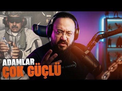 JAHREIN SPEAKS ABOUT THE US OPERATION AGAINST MADURO.