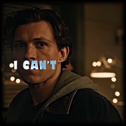 "I CAN'T MOVE ON 💔" - SPIDERMAN 4 TRAILER EDIT | BABYDOLL | #trending #edit #popular #marvel
