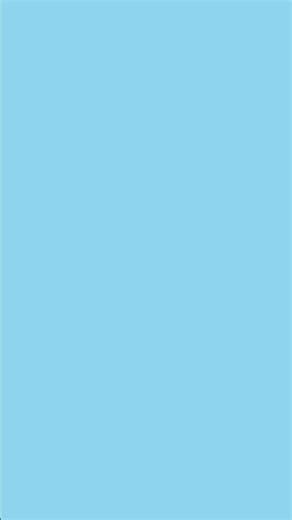 This Baby Blue Screen Calms Anxiety