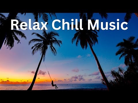 Chill Musik zum erholen und relaxen [1] Entspannungsmusik